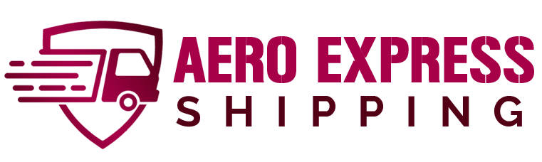 Aero Express Shipping